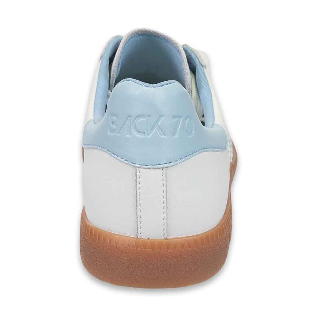 Back 70 Cloud Sneaker - Light Blue - re - souL