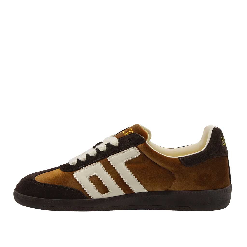 Back 70 Cloud Sneaker - Velvet Brown Butter - re-souL