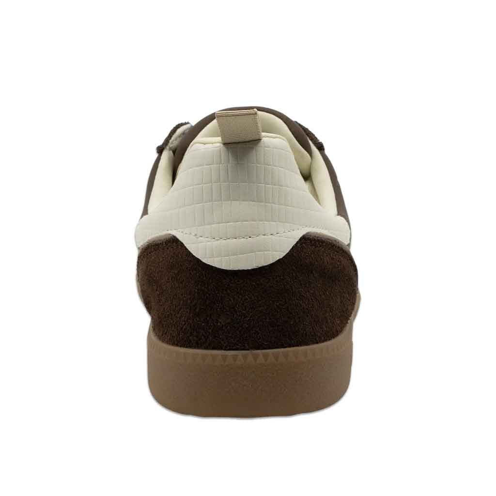 Back 70 Ghost Sneaker for Men - Coffee - re - souL