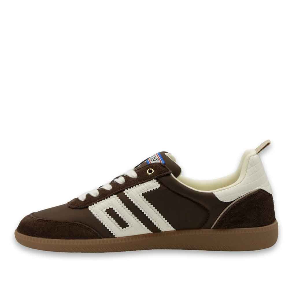 Back 70 Ghost Sneaker for Men - Coffee - re - souL