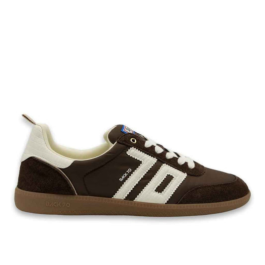 Back 70 Ghost Sneaker for Men - Coffee - re - souL