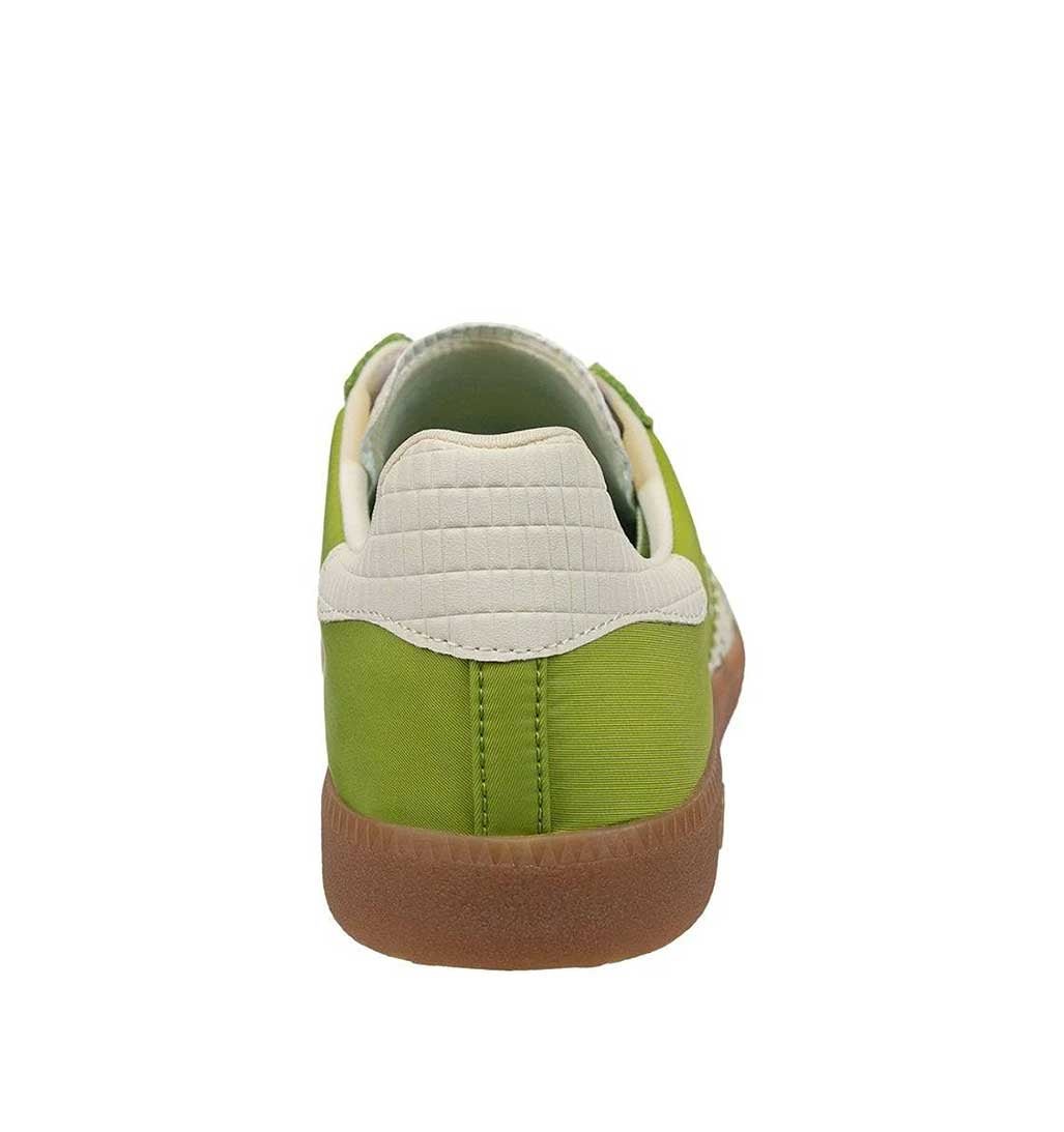 Back 70 Ghost Sneaker - Lemon - re - souL