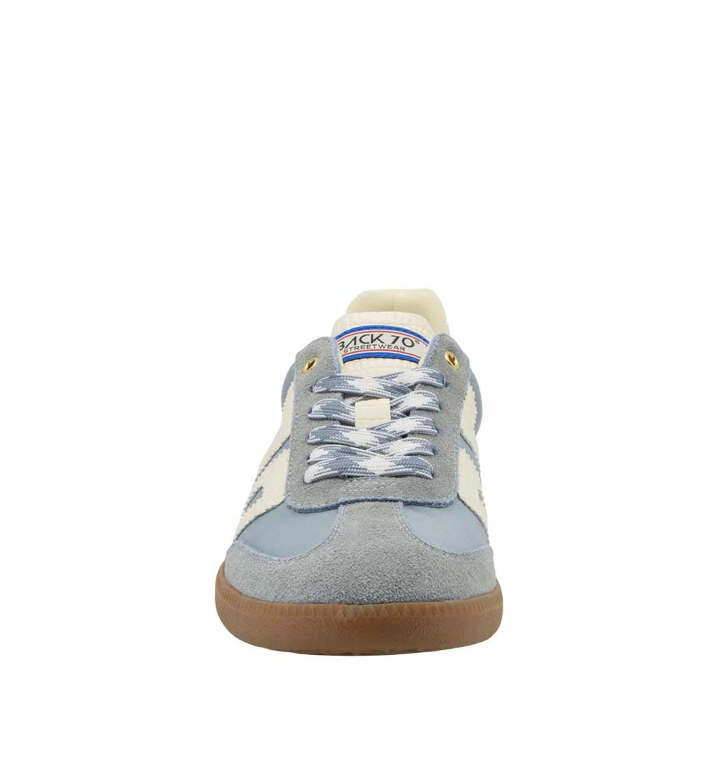 Back 70 Ghost Sneaker - Sky Blue - re - souL