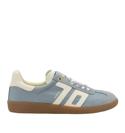 Back 70 Ghost Sneaker - Sky Blue - re - souL
