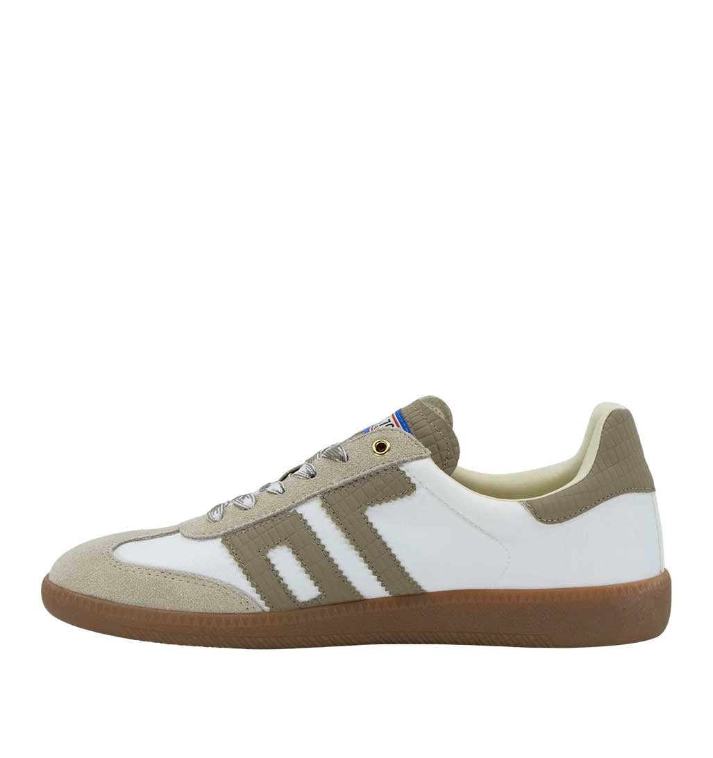 Back 70 Ghost Sneaker - Taupe - re - souL