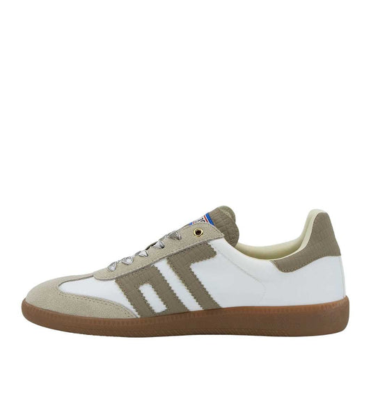 Back 70 Ghost Sneaker - Taupe - re - souL