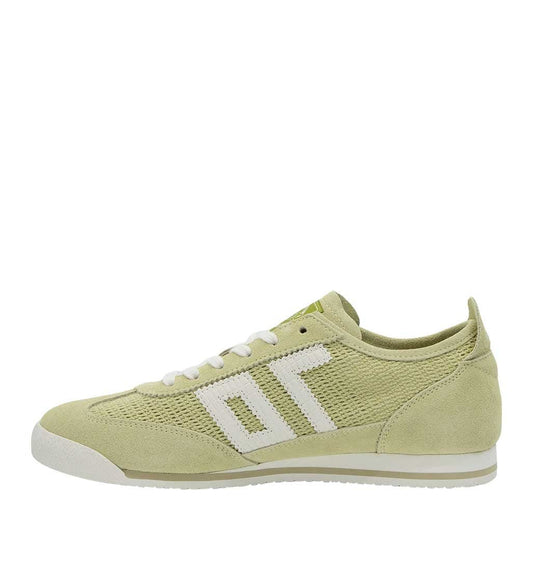 Back 70 Leon Sneaker - Light Yellow - re - souL