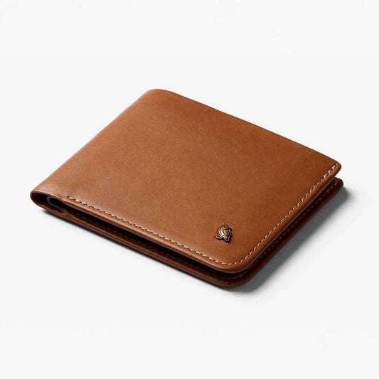 Bellroy Hide and Seek - Caramel - re - souL