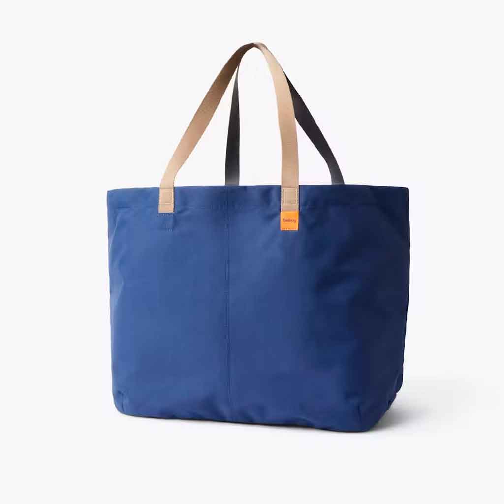 Bellroy Market Tote Plus - True Blue - re-souL