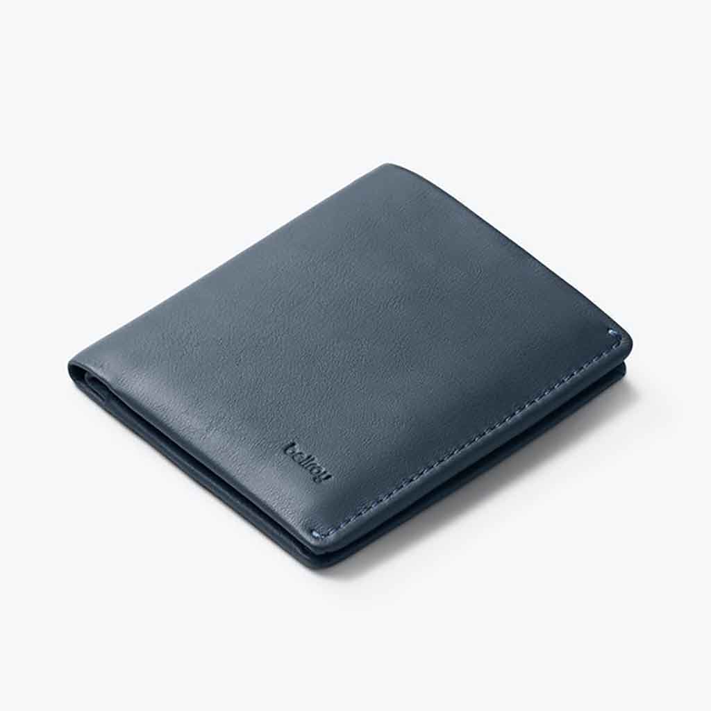 Bellroy Note Sleeve - Basalt - re-souL