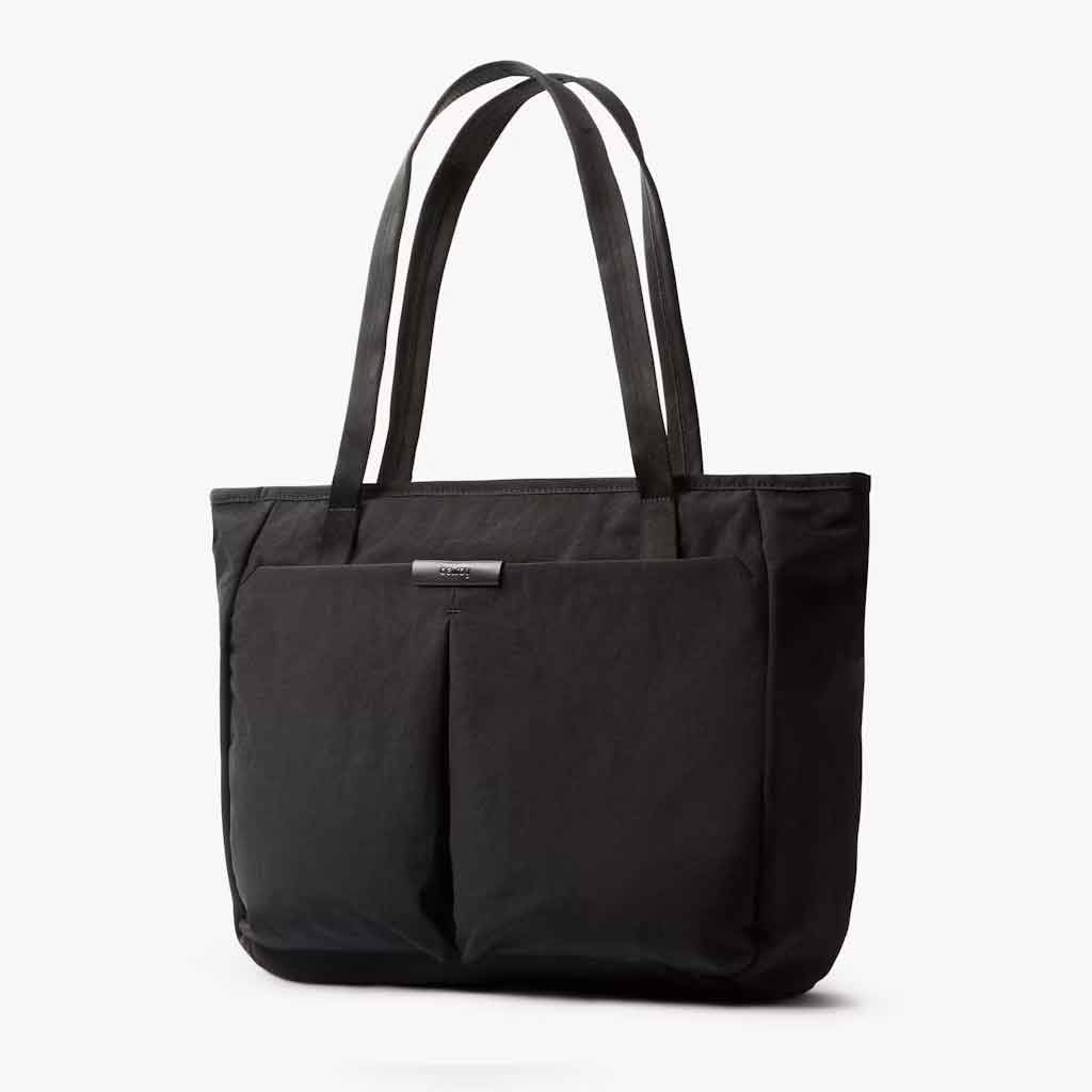 Bellroy Tokyo Wonder Tote 15L - Black - re - souL