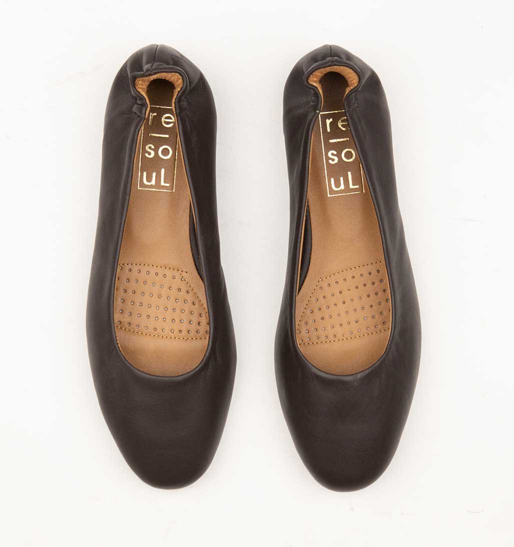 Beren Ballet Flat - re-souL