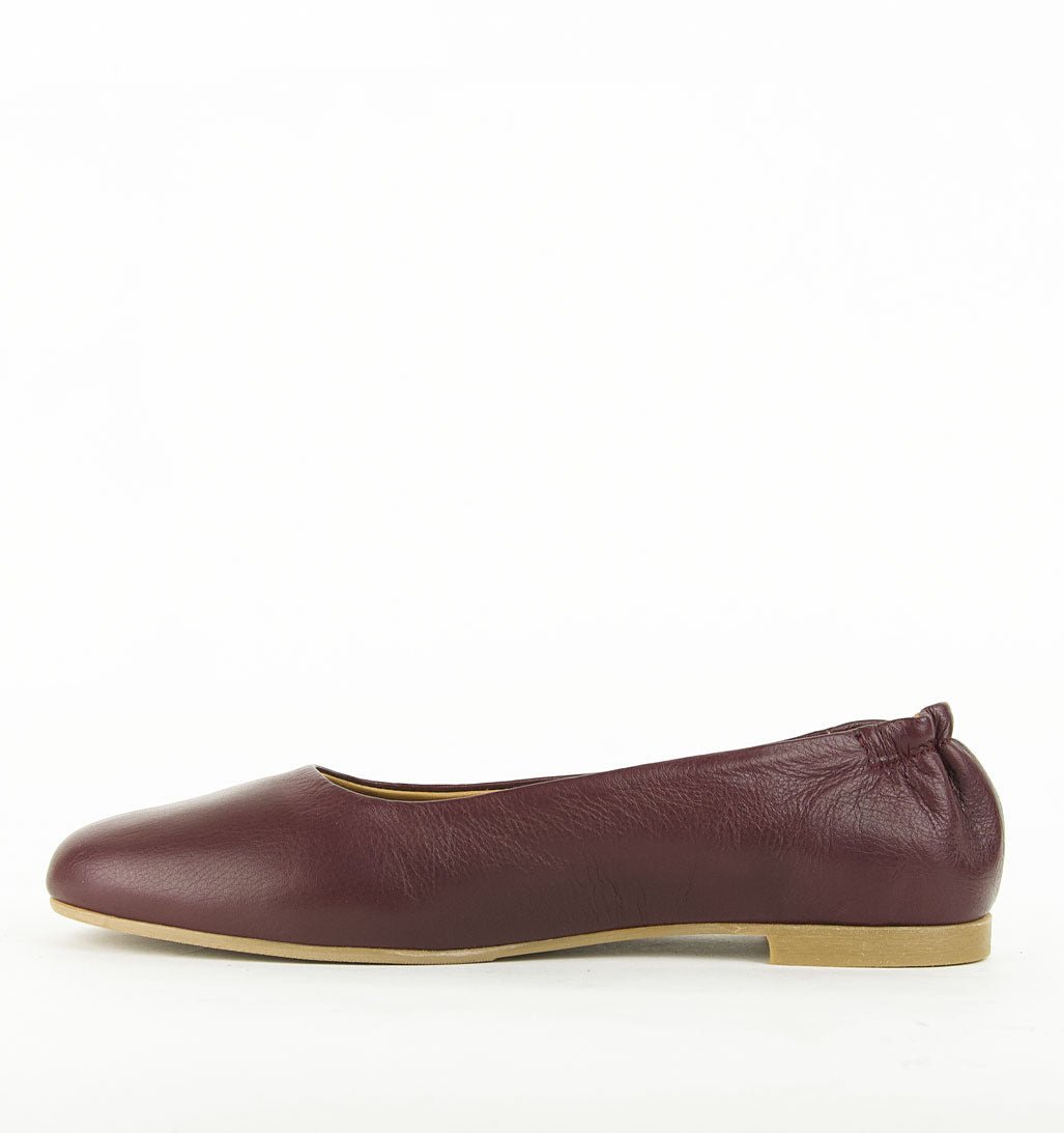 Beren Ballet Flat - re-souL