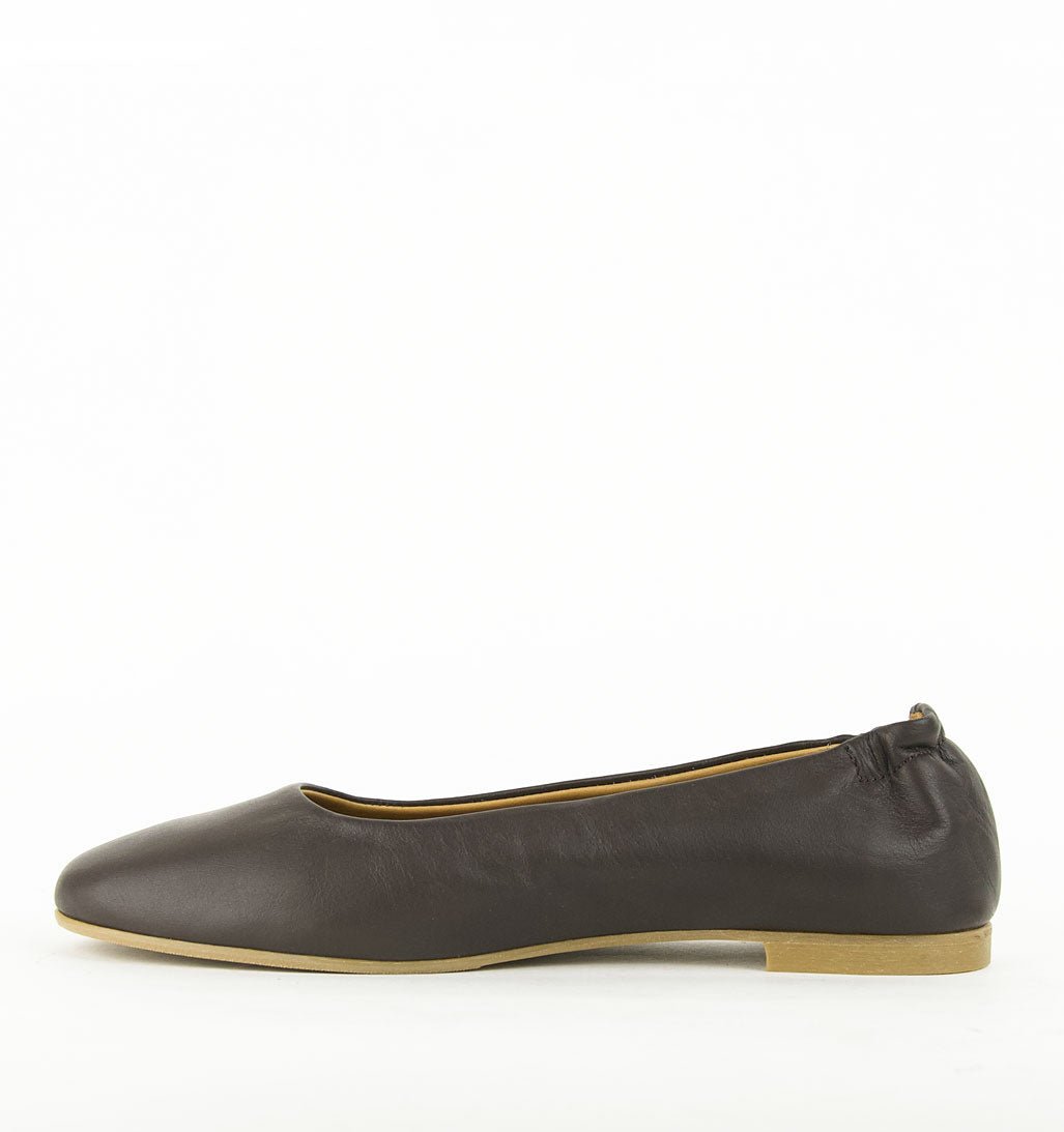 Beren Ballet Flat - re-souL