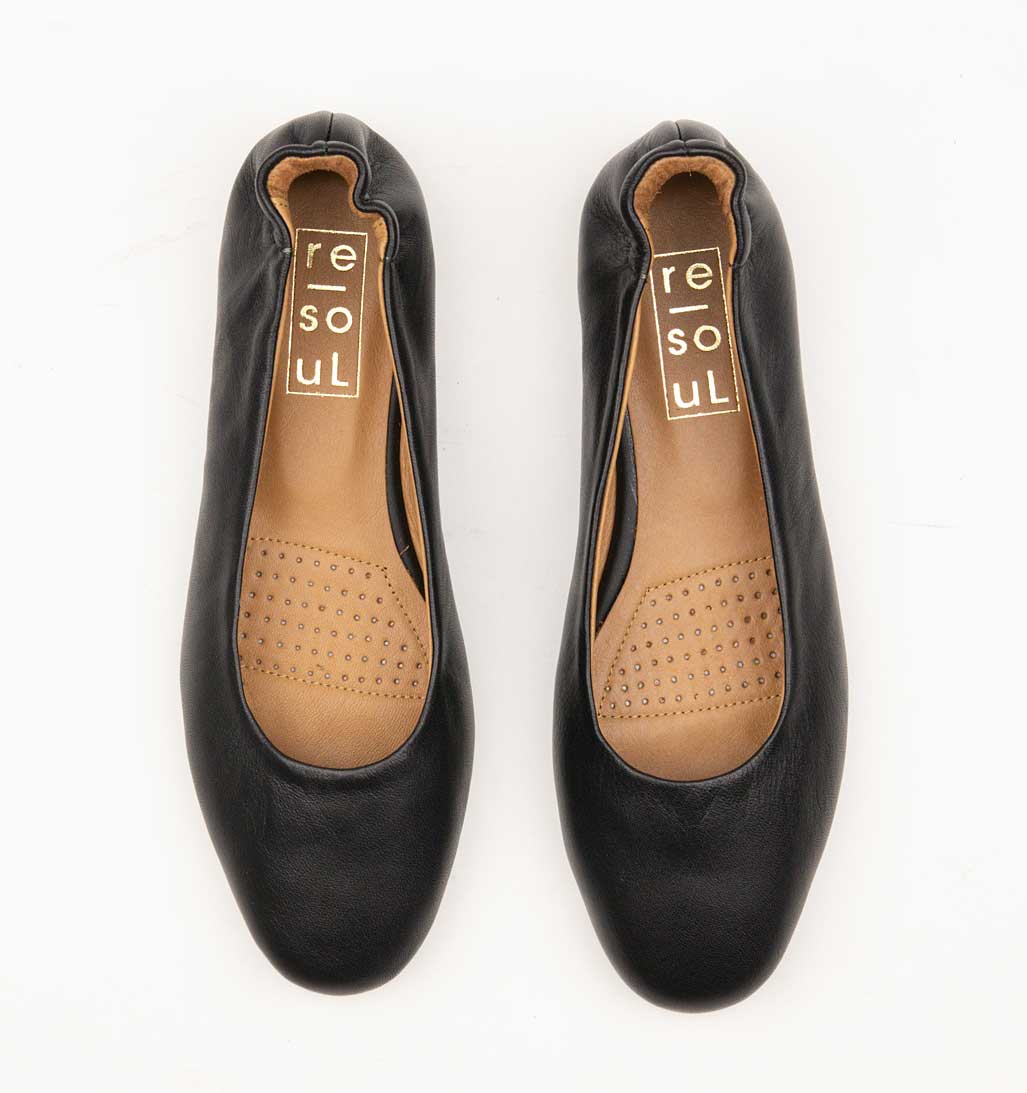 Beren Ballet Flat - re-souL