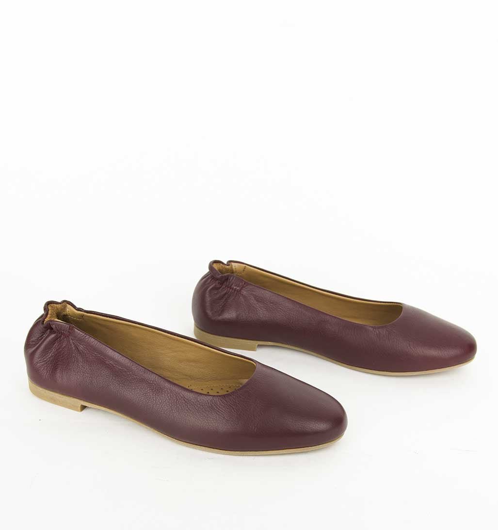 Beren Ballet Flat - re-souL
