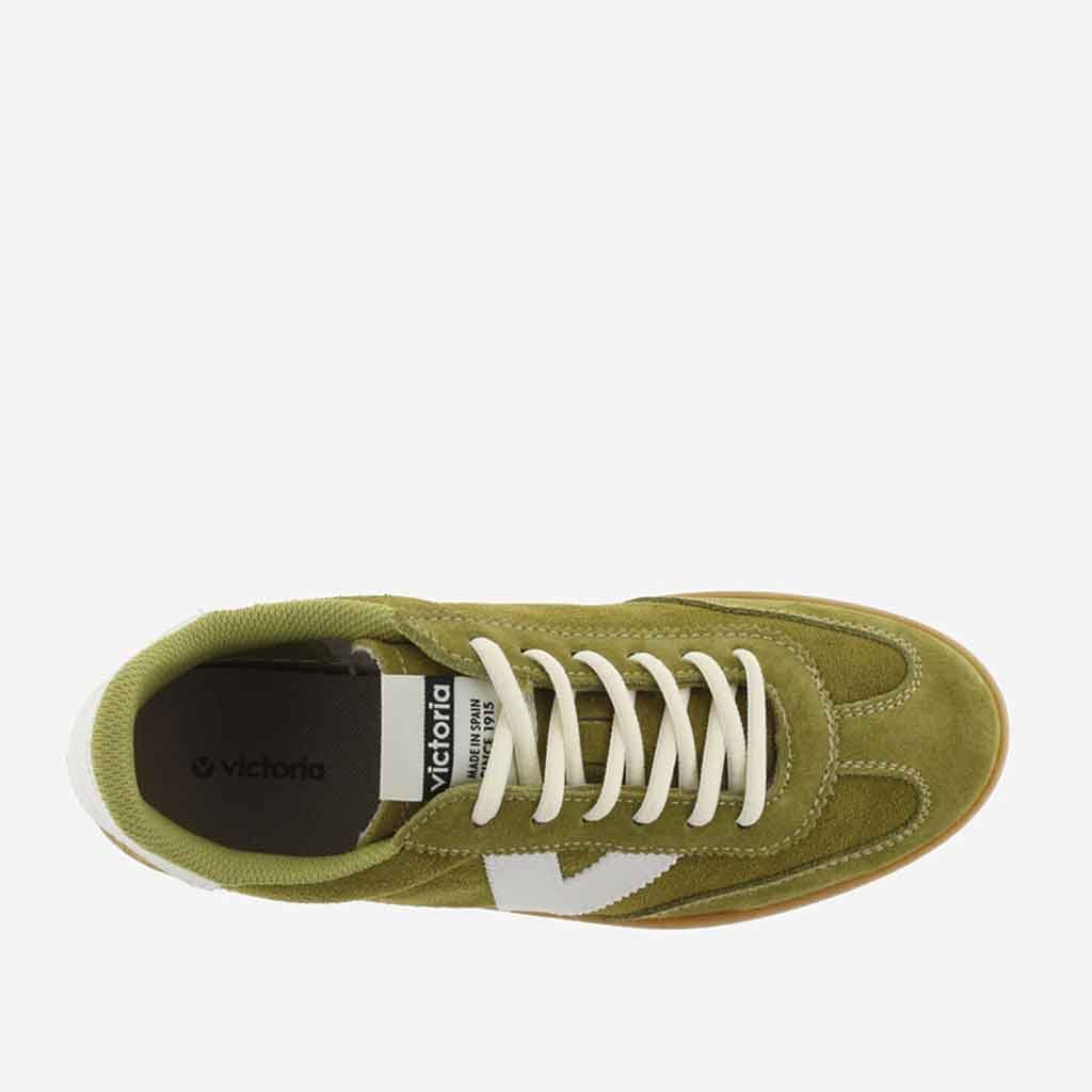 Berlin Ciclista for Women - Olive - re - souL