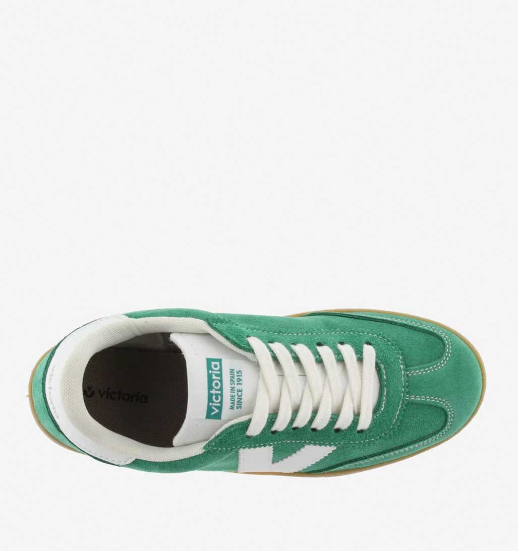 Berlin Retro - Green - re - souL
