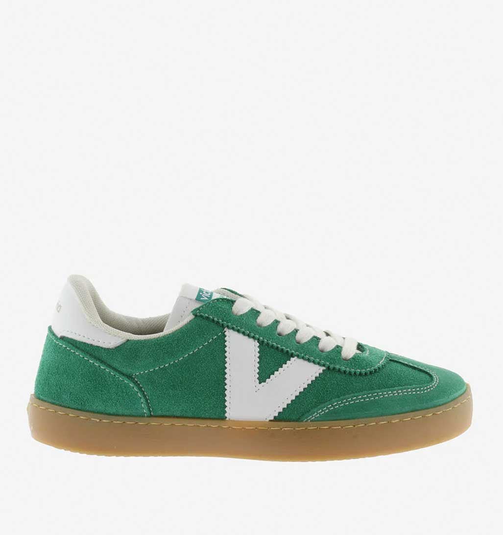 Berlin Retro - Green - re - souL
