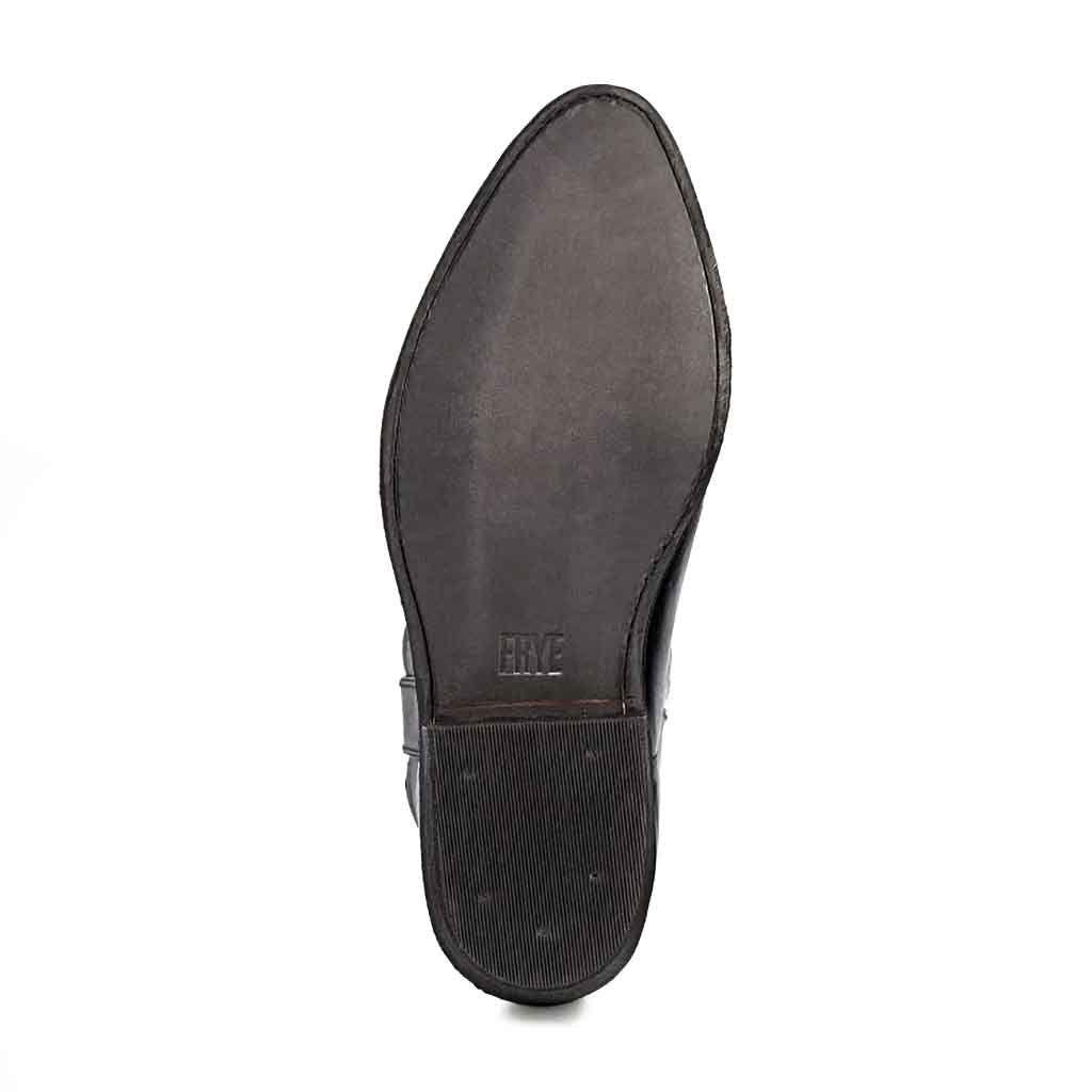 Billy Short Boot - Black - re - souL