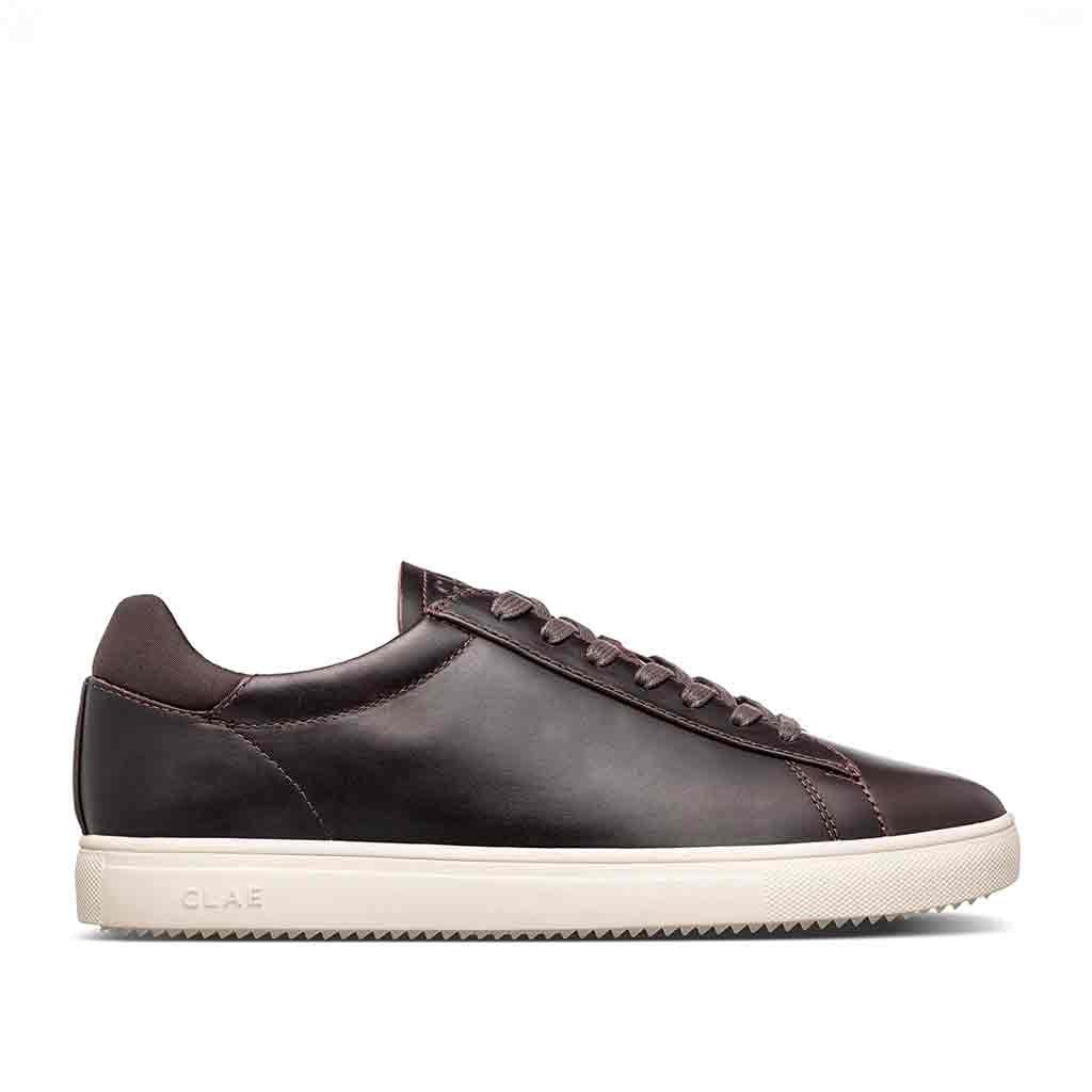 Bradley Sneaker for Men - Walrus Brown - re - souL