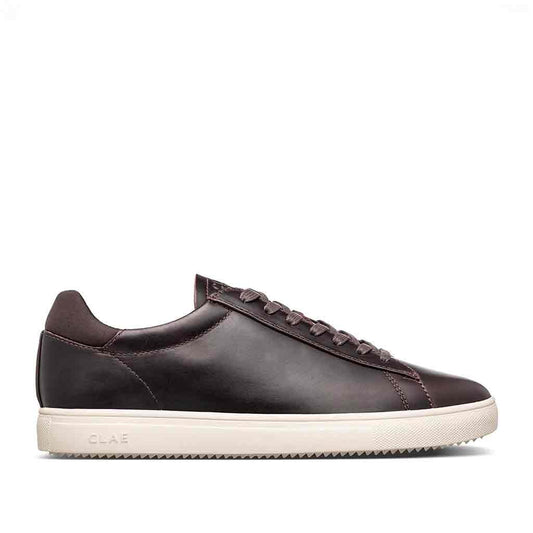 Bradley Sneaker for Men - Walrus Brown - re - souL