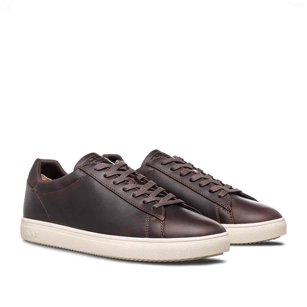 Bradley Sneaker for Men - Walrus Brown - re - souL