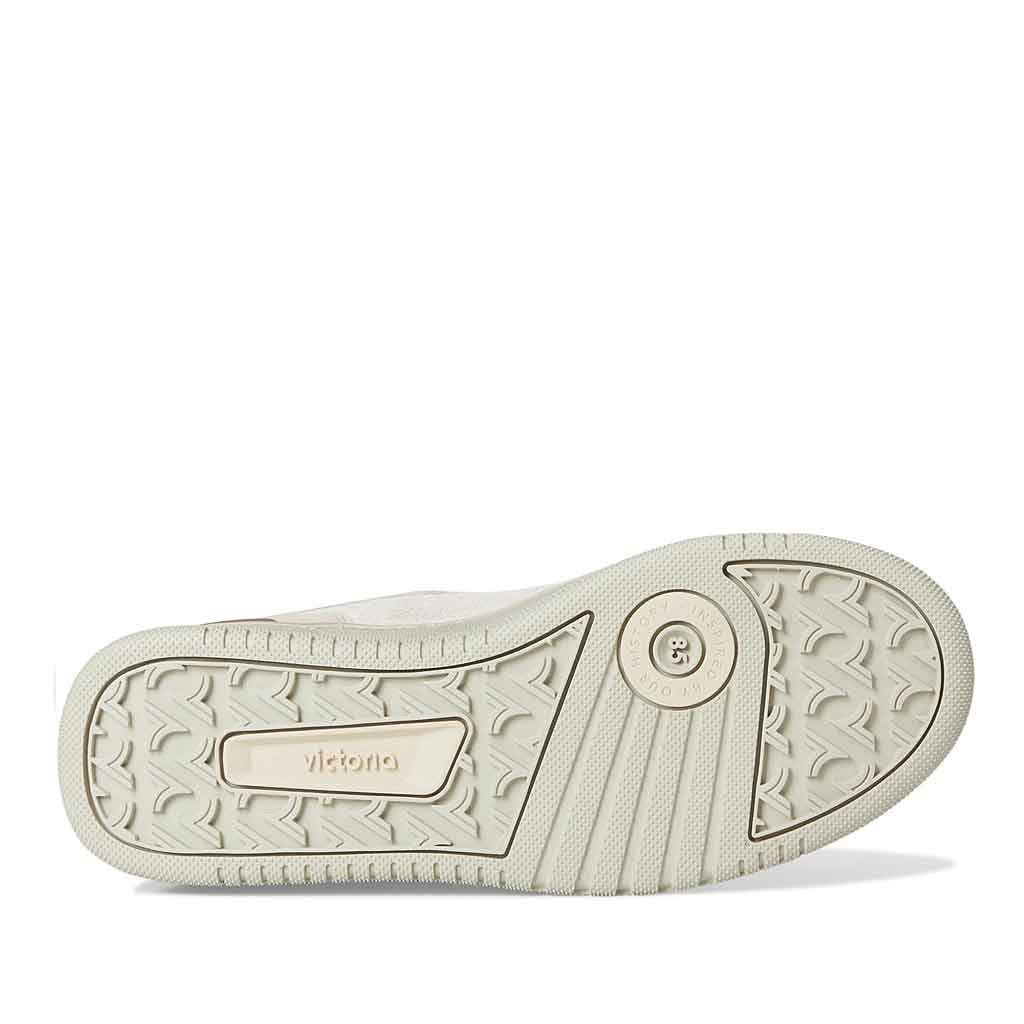 C80 Urban Sneaker - Cream - re - souL
