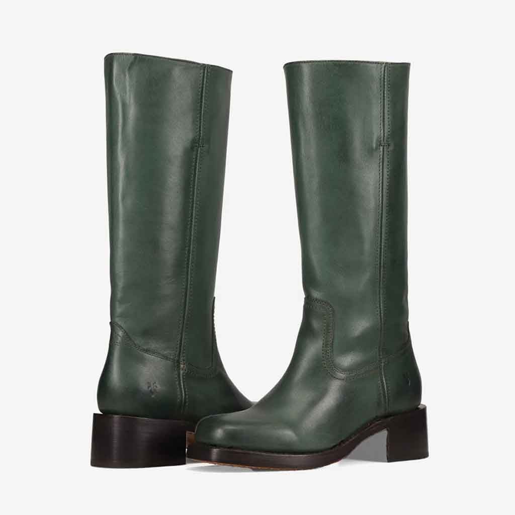 Campus Boot - Forest - re - souL