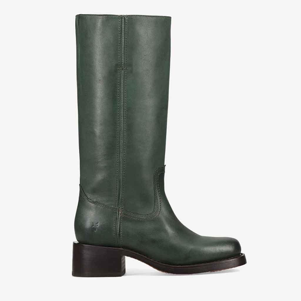 Campus Boot - Forest - re - souL