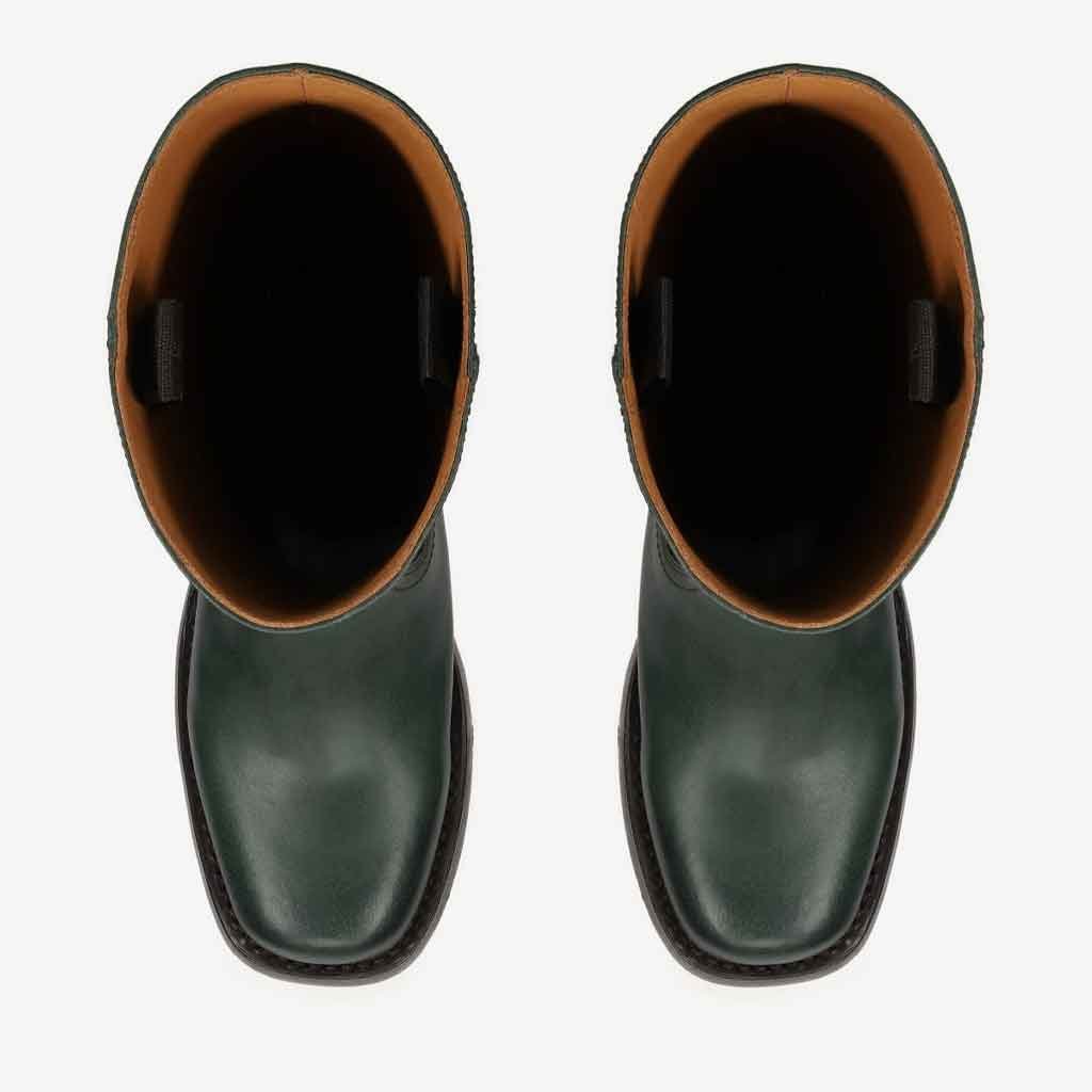 Campus Boot - Forest - re - souL
