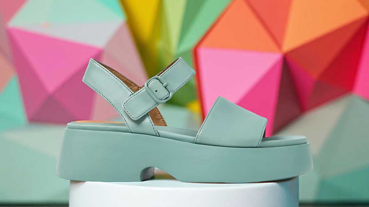 re-souL - thoughtfully curating shoes since 2002