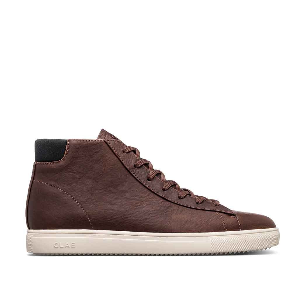 Clae Bradley Mid for Men - Cocoa - re - souL