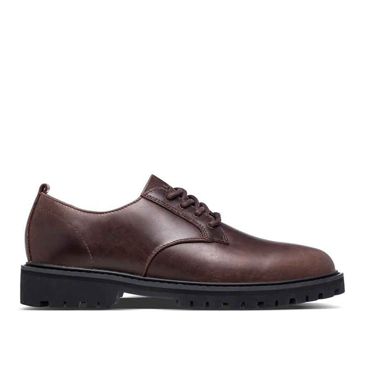 Clae Logan Derby - Walrus Brown - re - souL