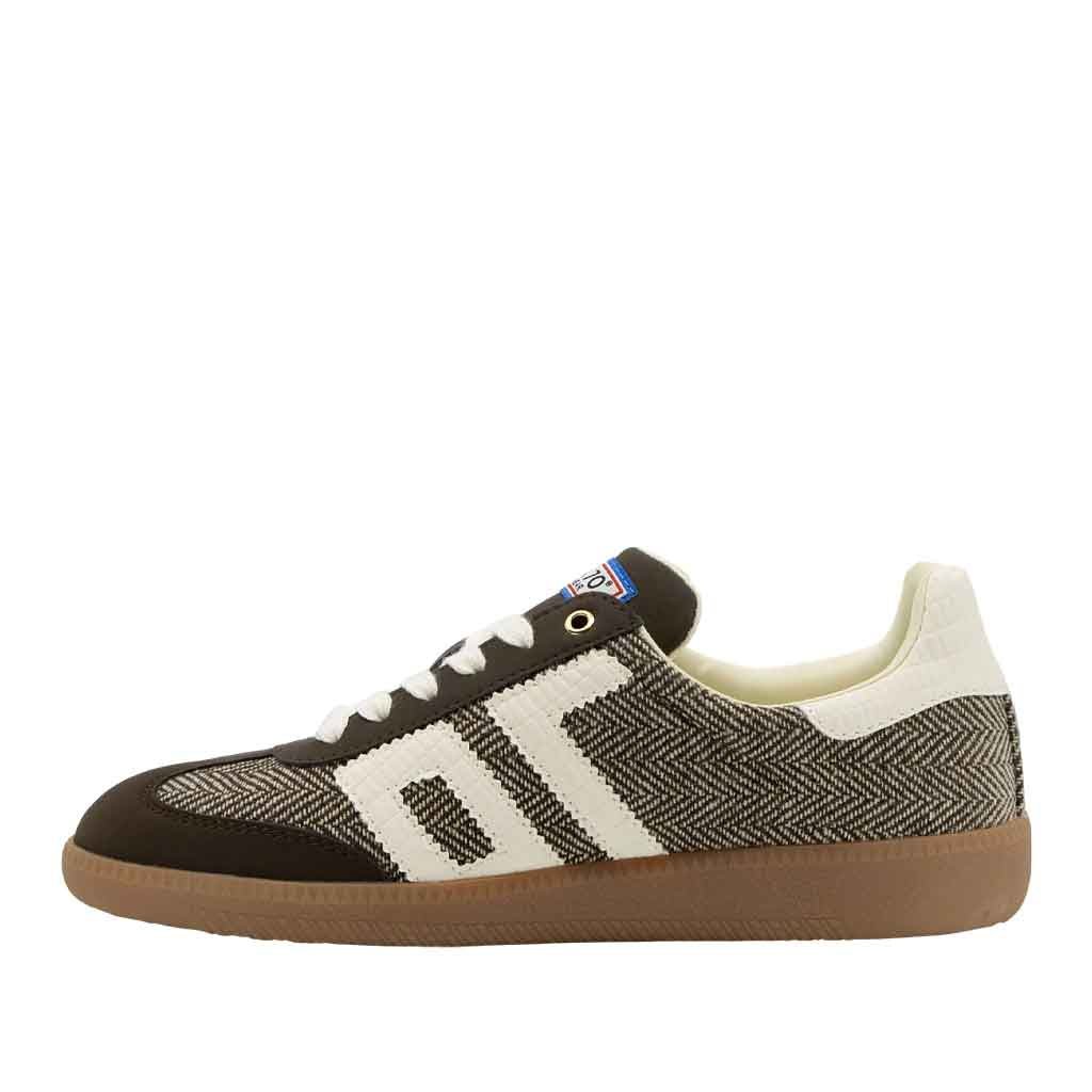 Cloud - Brown Herringbone Mix - re - souL