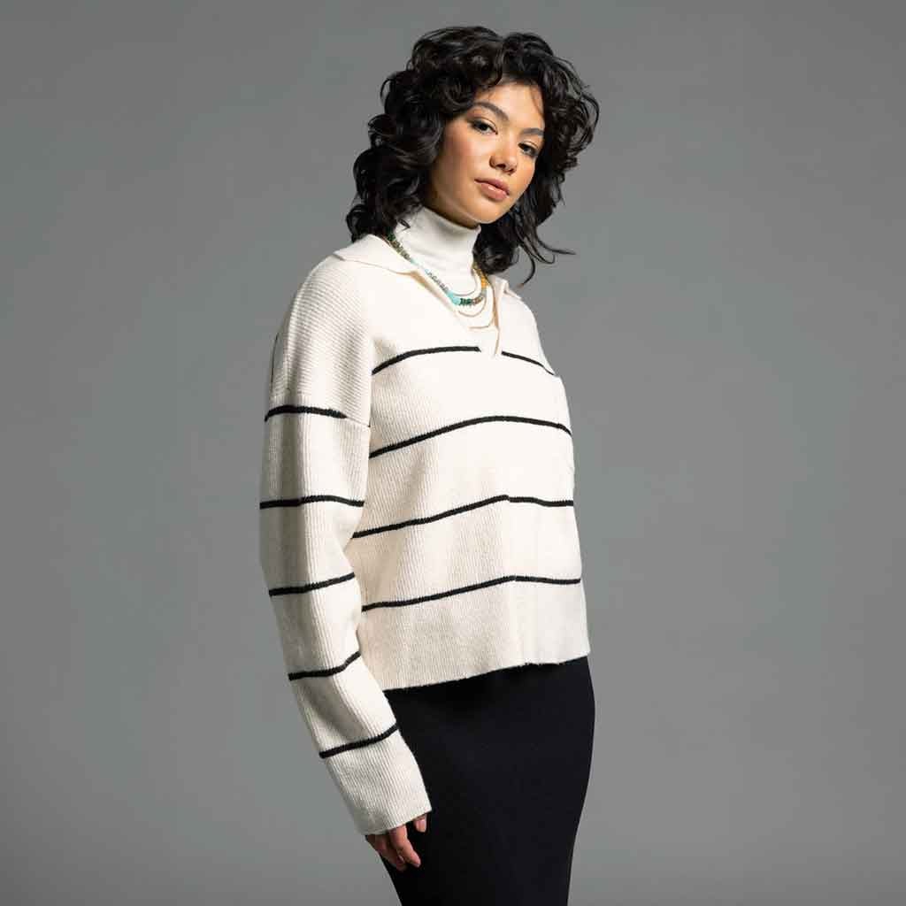 Cressida Sweater for Women - re - souL