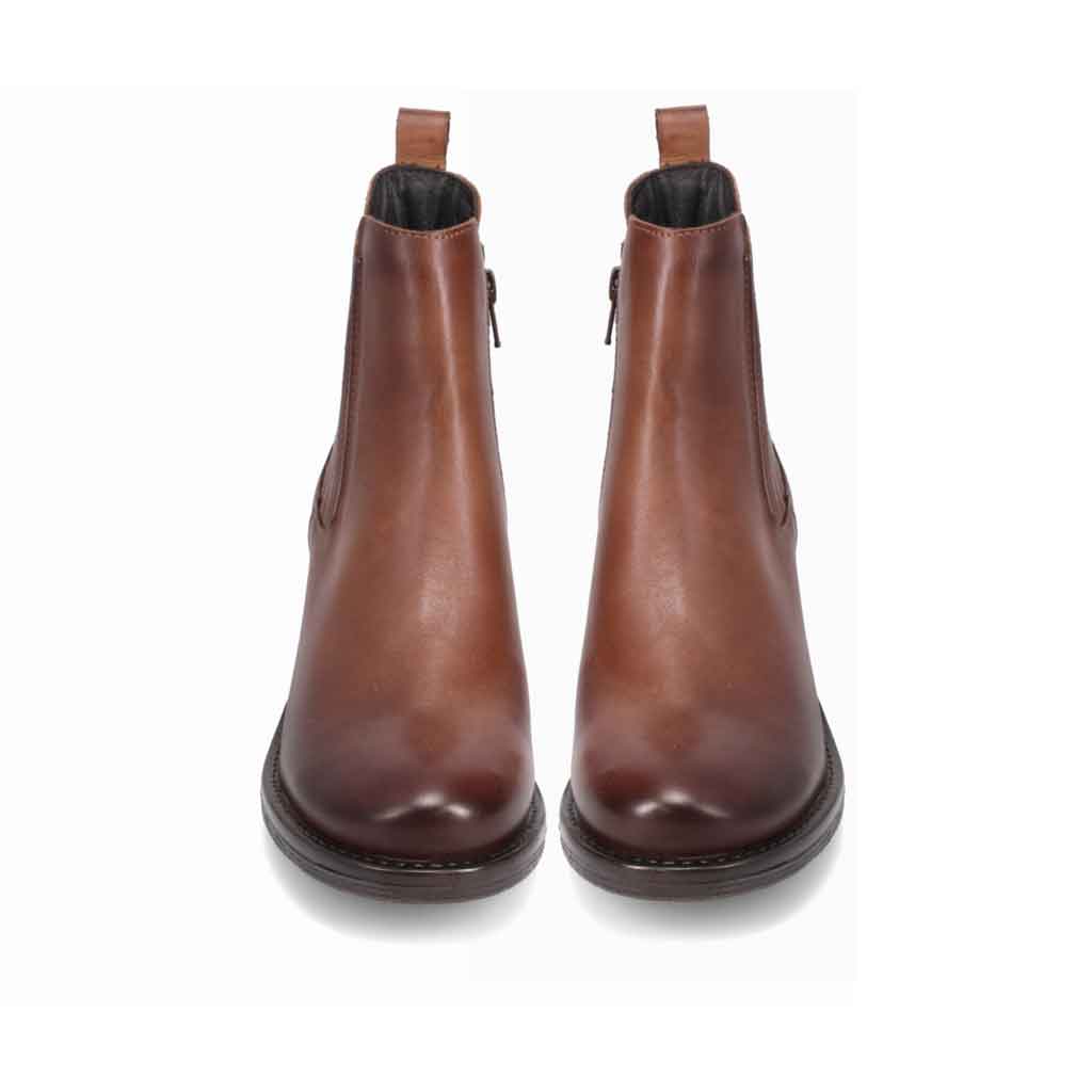 Cristin Classic Chelsea Boot - re - souL