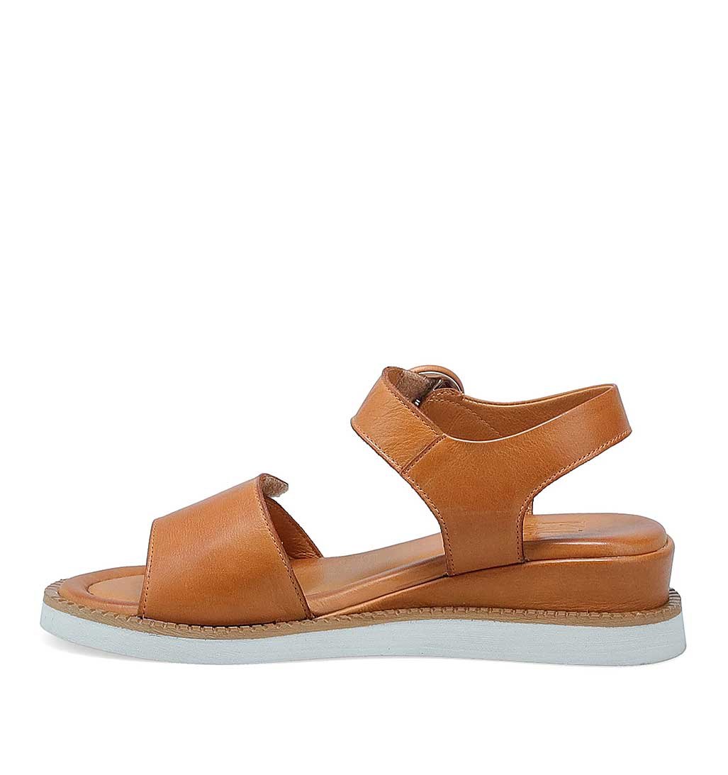 Eva Sandal - Brandy - re - souL