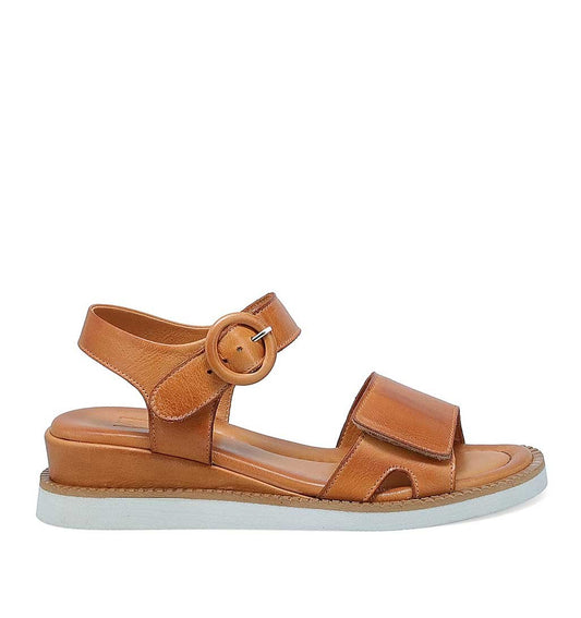 Eva Sandal - Brandy - re - souL