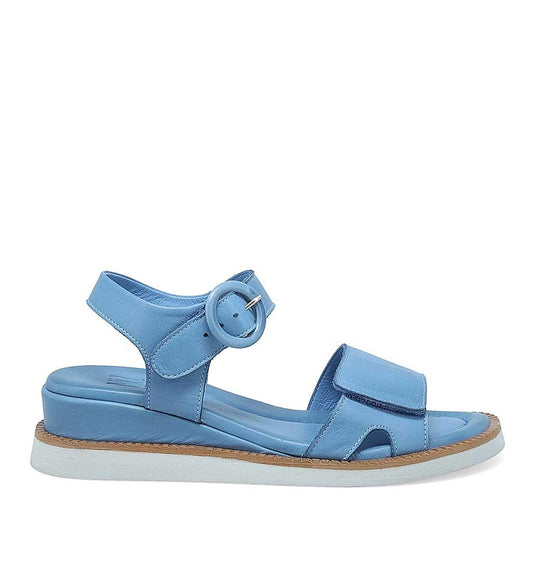 Eva Sandal - Jeans - re - souL
