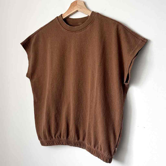 Fei Tee - Mud Brown - re - souL