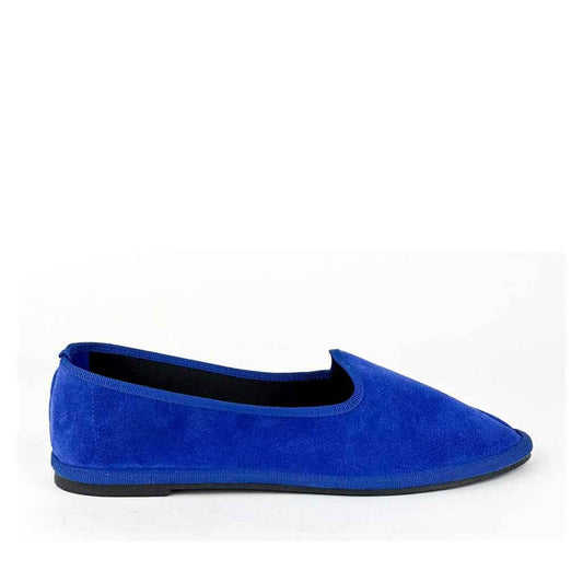 Friualana Slipper - Royal - re - souL