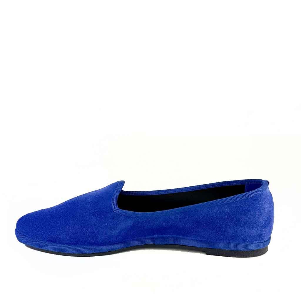 Friualana Slipper - Royal - re - souL