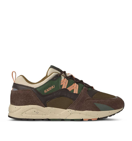 Fusion 2.0 for Men - re-souL
