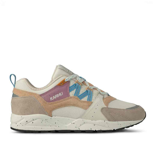 Fusion 2.0 for Women - Silver Lining/Milky Blue - re - souL