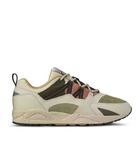 Fusion 2.0 - Lily White/Molé - re - souL