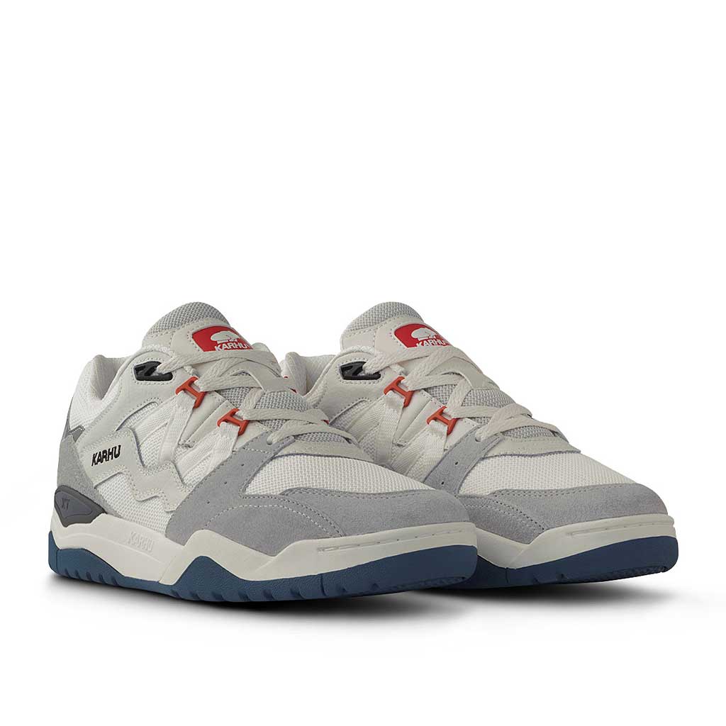 Fusion XT for Men - Dawn Blue/Blanc de Blanc - re - souL
