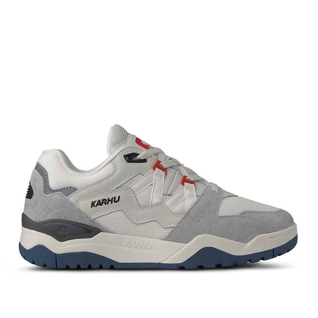 Fusion XT for Men - Dawn Blue/Blanc de Blanc - re - souL