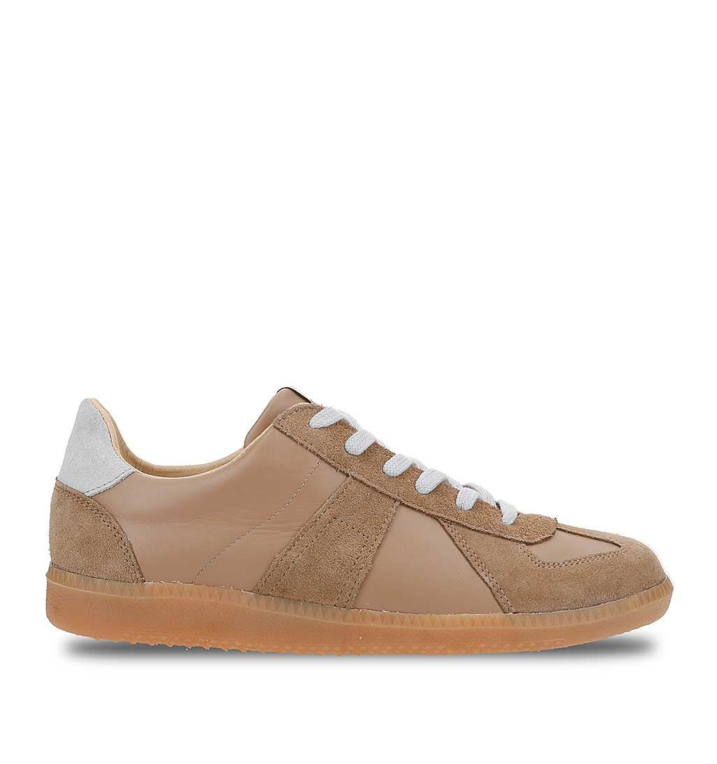 Gat All Suede - Sand - re - souL