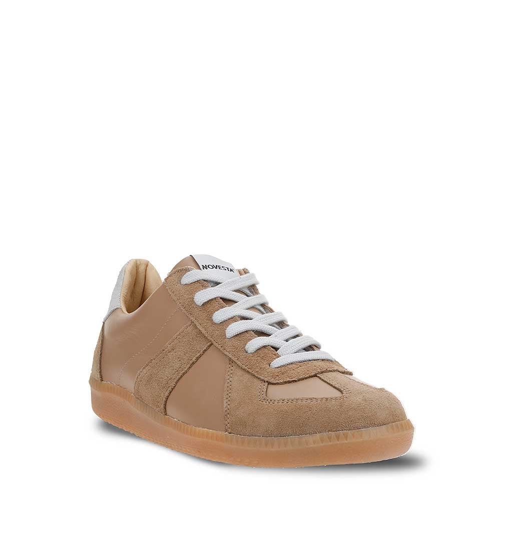 Gat All Suede - Sand - re - souL